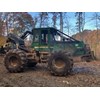 2013 John Deere 548GIII Skidder